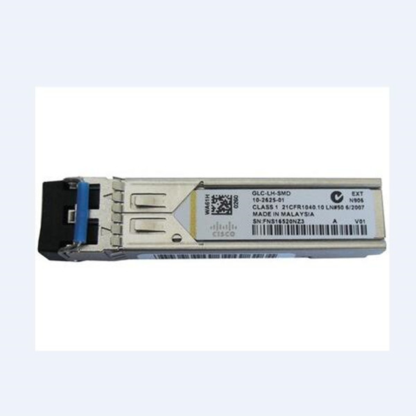 Cisco GLC-LH-SMD SFP Transceiver