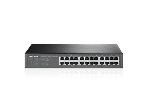 TP-Link TL-SG1024D Unmanaged Switch