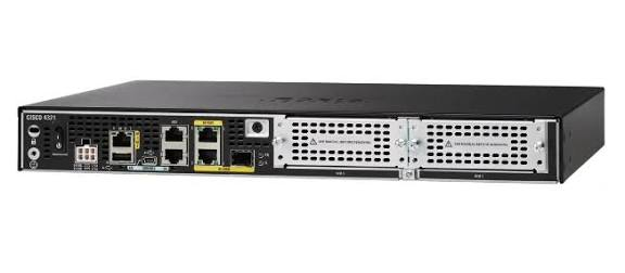 Cisco ISR4321/K9